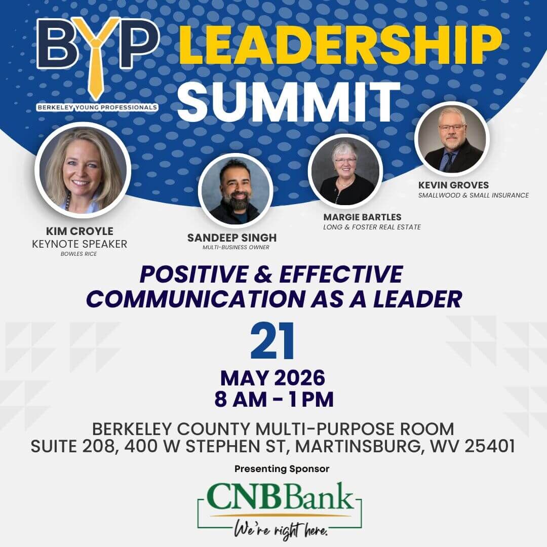 BYP Leadership Summit (Facebook Video)